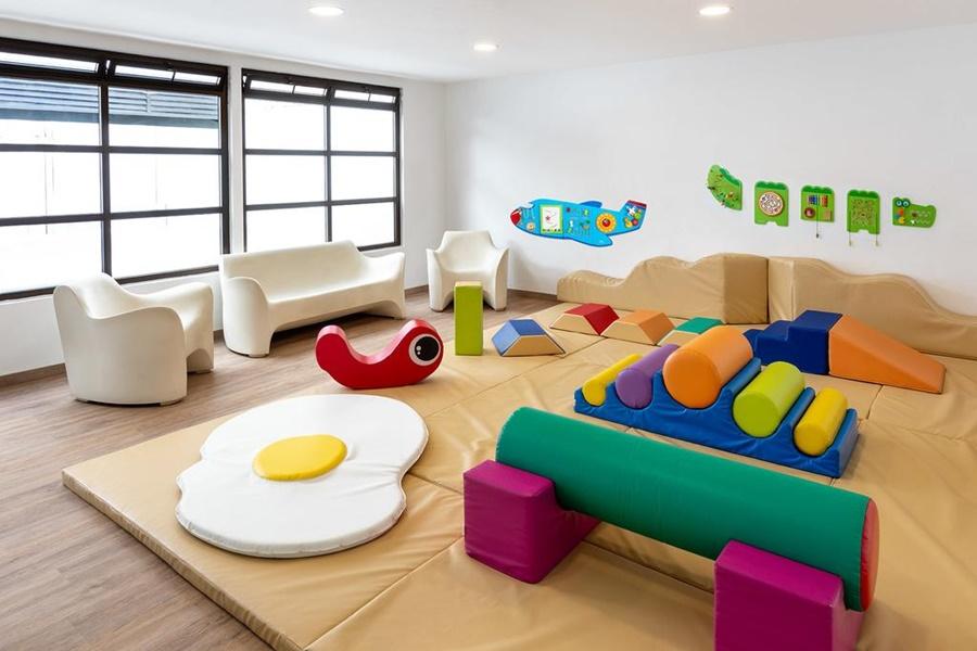 Apartamentos Aguamar ลอส กริสเตียนอส ภายนอก รูปภาพ